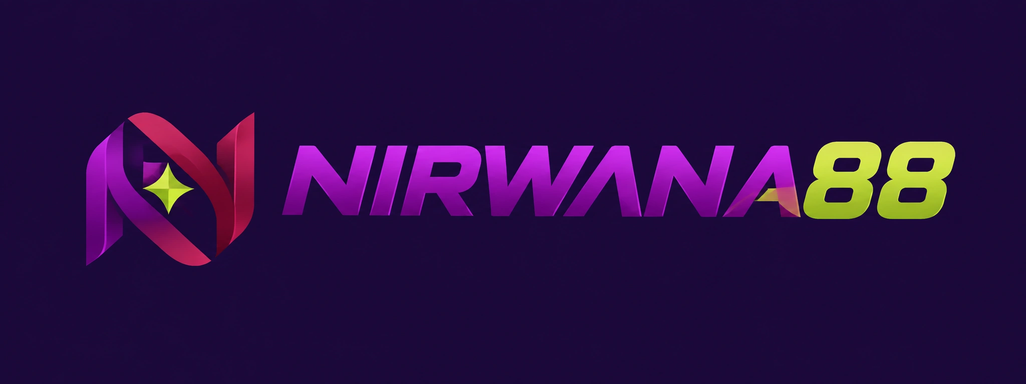 NIRWANA88 Logo