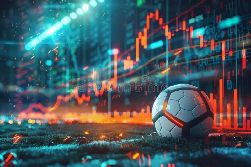 Aksi olahraga sebagai gambaran kategori pertandingan di NIRWANA88